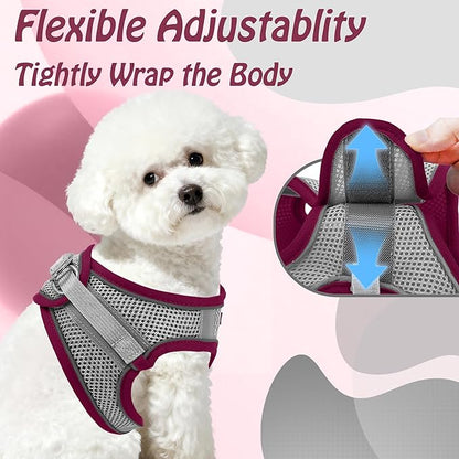 AIITLE Escape Proof Dog Harness - Image 7