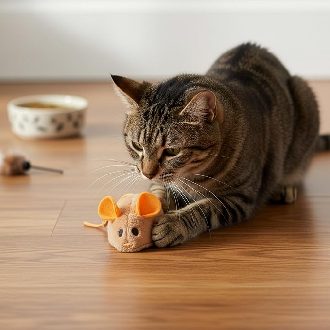 SmartyKat Electronic Motion/Moving Toys - Image 8