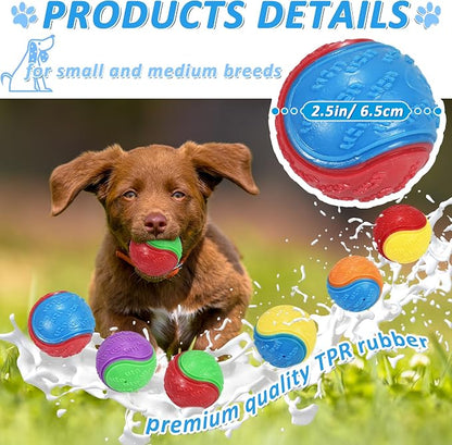 Dog Balls - Image 4