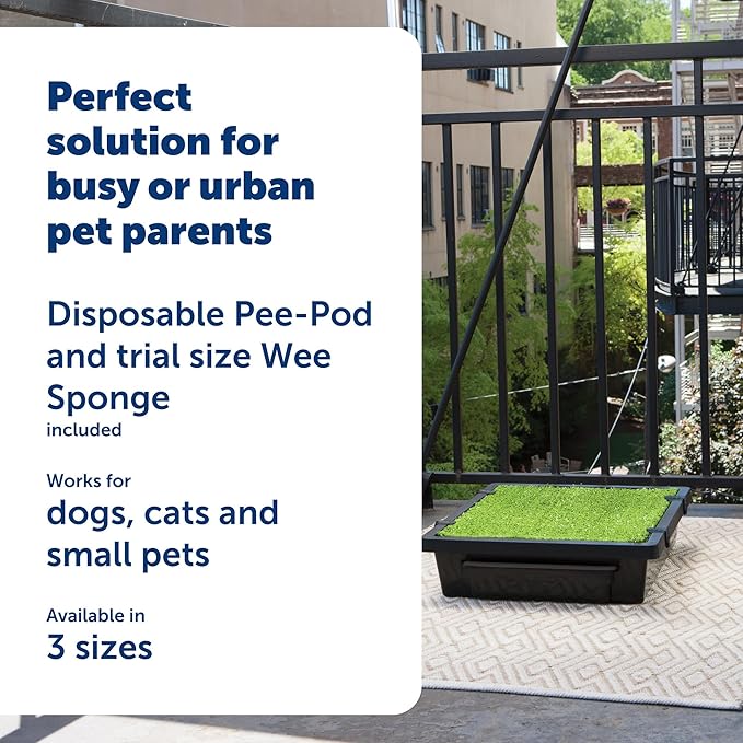 PetSafe Pet Loo Portable Dog Potty - Image 7