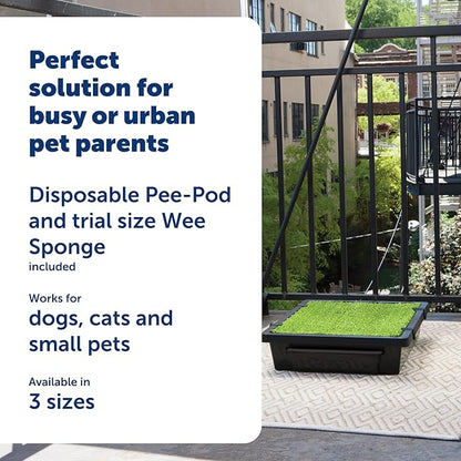 PetSafe Pet Loo Portable Dog Potty - Image 7