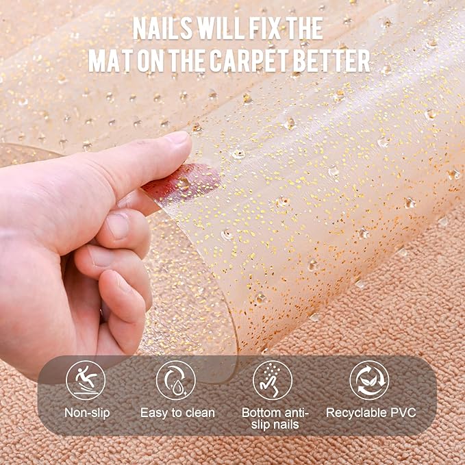 Uross Carpet Protector for pets - Image 2