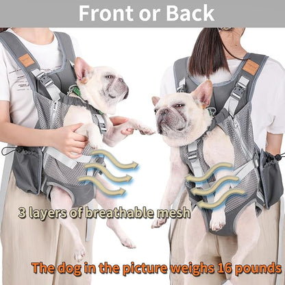 Dog Carrier Backpack - Image 5