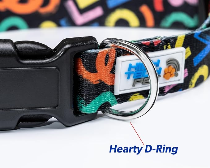 MS-5 Automatic Pet Door Collar, Genuine High Tech Pet Brand Dog Collar - Image 2