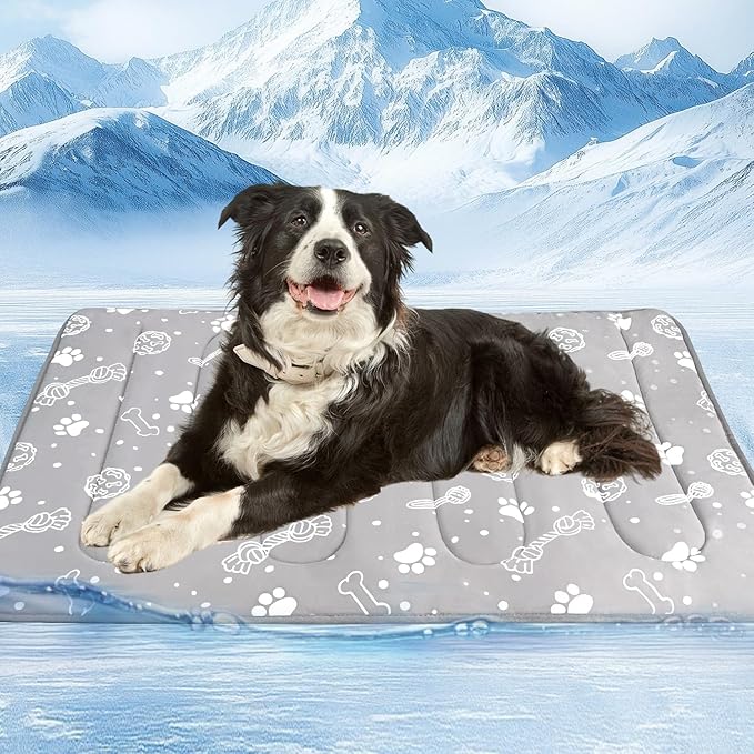MH MYLUNE HOME Upgrade Cooling Mat by MHMYLUNEHOME