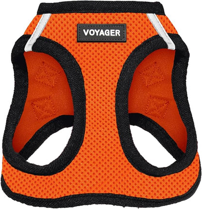 Best Pet Supplies Voyager Step-in Air Harness by BestPetSuppliesLLC