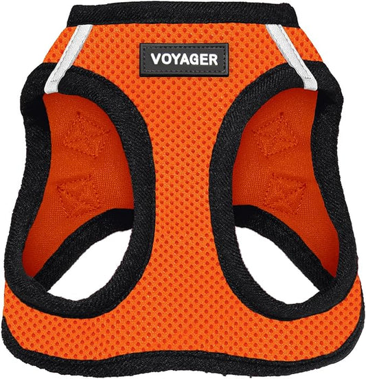 Best Pet Supplies Voyager Step-in Air Harness by BestPetSuppliesLLC