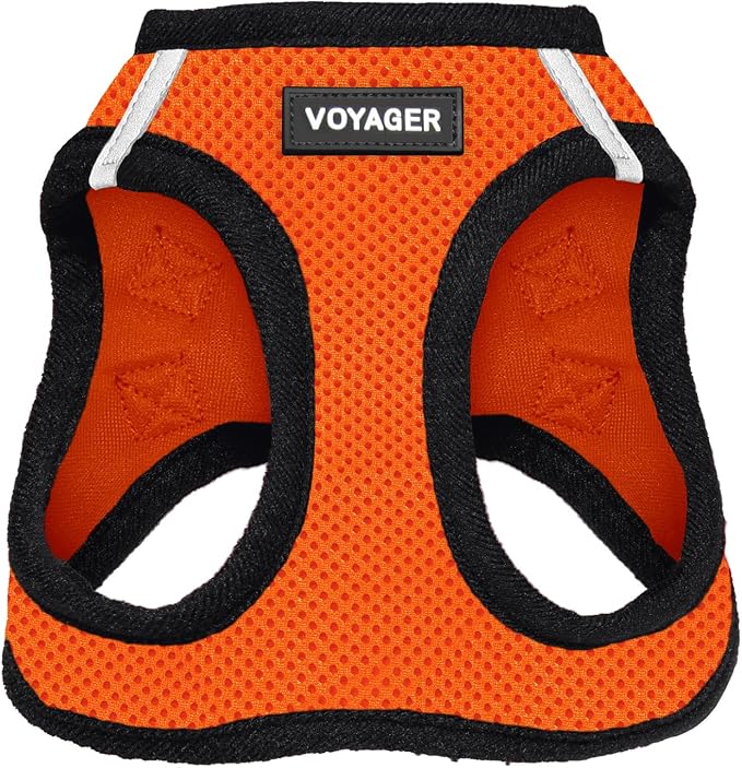 Best Pet Supplies Voyager Step-in Air Harness by BestPetSuppliesLLC