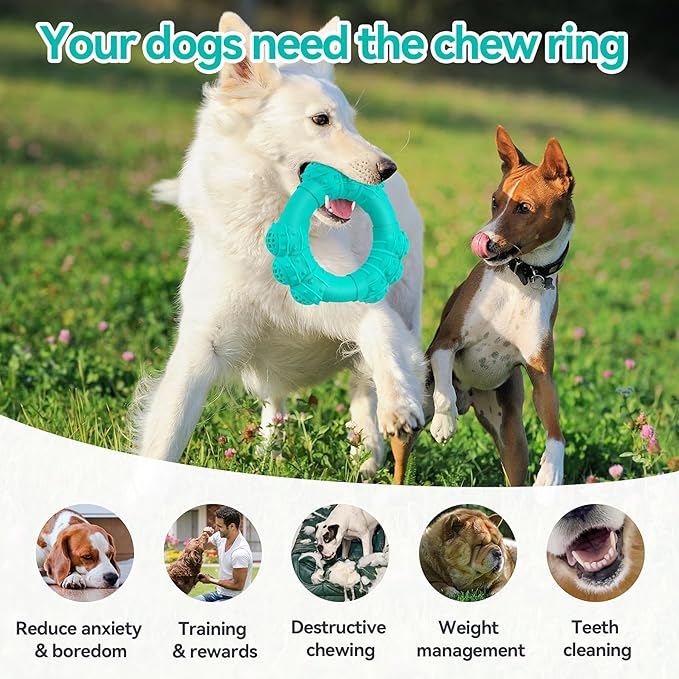 Indestructible Dog Chews - Image 5