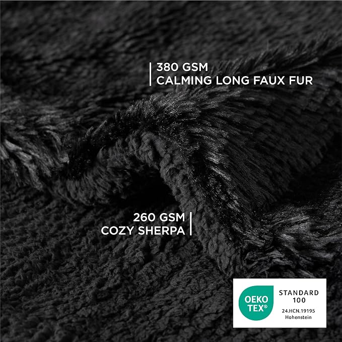 Bedsure Waterproof Dog Blankets - Image 2