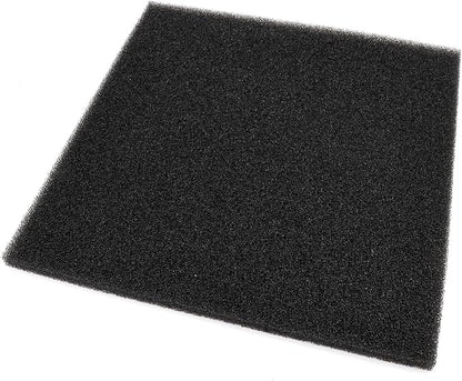 Aquarium Filter Bio Sponge Pad, Foam Sponges Filter Media, Cut fit it Filter - Image 5