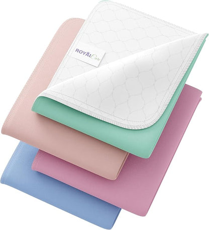 Incontinence Bed Pads - Image 2
