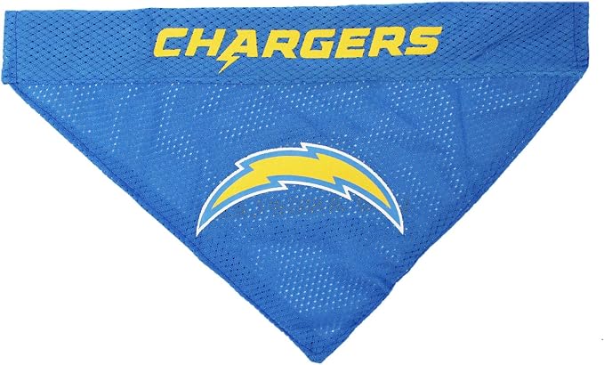 Pets First NFL DOG BANDANA - Image 2