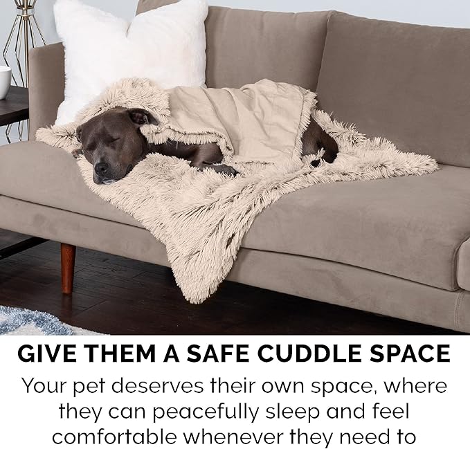 Furhaven Waterproof Throw Blanket - Image 10