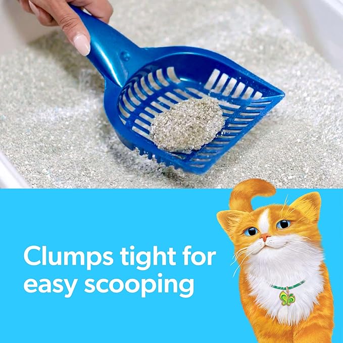 Fresh Step Clumping Litter - Image 11