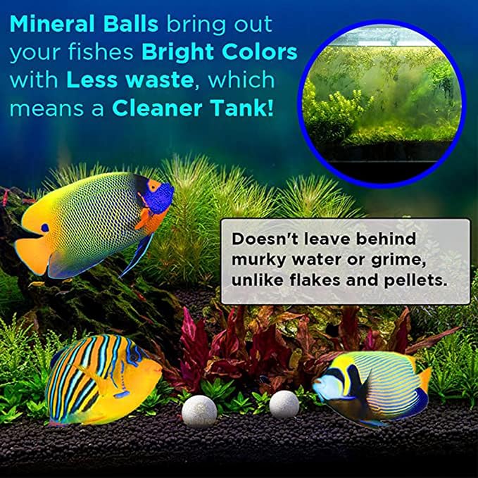 SunGrow Betta Balls, Water Conditioner - Image 8