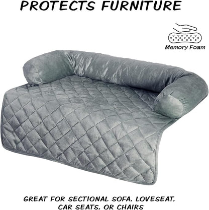 Couch Cover for Dogs - Image 3