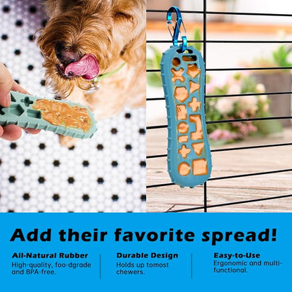 Small Dog Chew Toys for Puppy Teething, Crate Training Aids for Puppies - Image 6