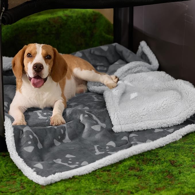 Bedsure Waterproof Dog Blankets - Image 9