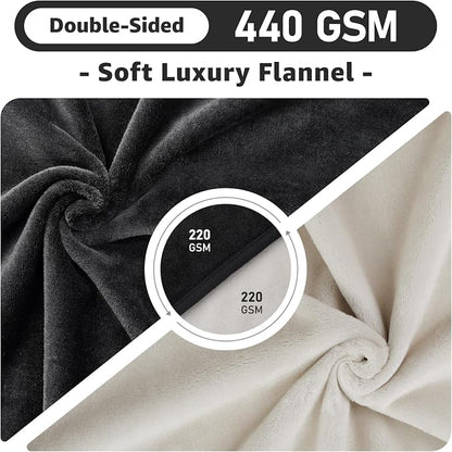 LOOBANI Waterproof Dog Blanket: Spill-Proof Puppy Blankets - Image 3
