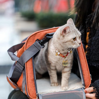 Mr. Pen Pet Carrier - Image 7