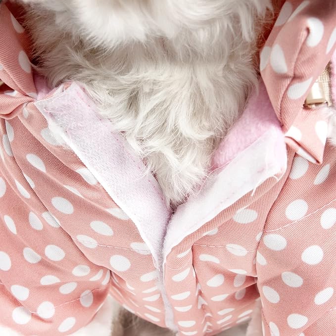 Pet Life ® 'Final Destination' Military-Grade Hardshell and Light 2-in-1 - Image 5