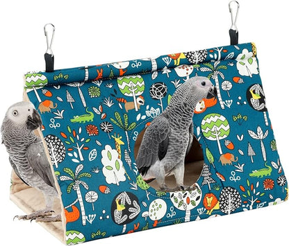 Rypet Winter Warm Bird Nest House by RYPET