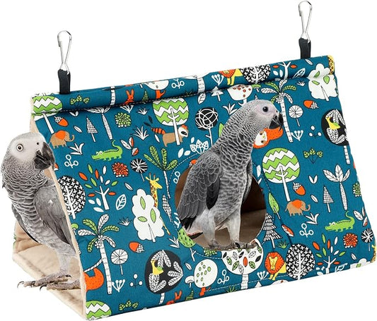 Rypet Winter Warm Bird Nest House by RYPET