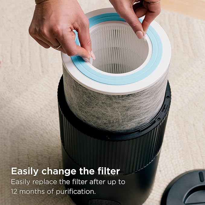 Shark HP232 Clean Sense Air Purifier MAX - Image 5
