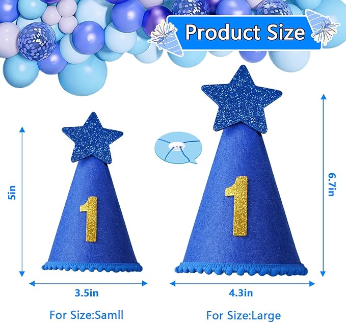Dog Birthday Party Supplies - Image 5