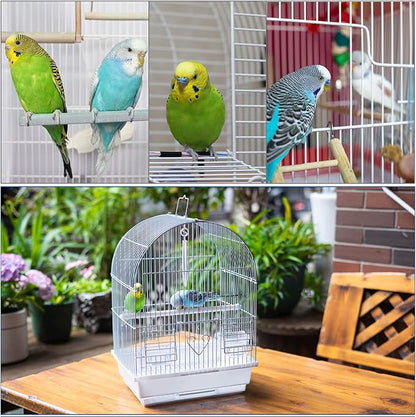 Small Bird Travel Cage - Image 6
