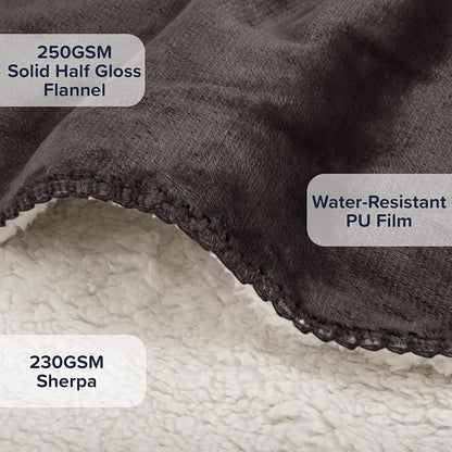 PETMAKER Dog Blanket - Image 3