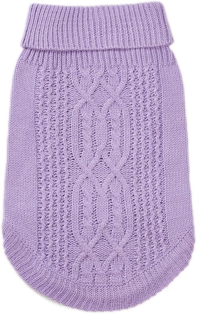 Stretchy Cat Sweater - Image 4