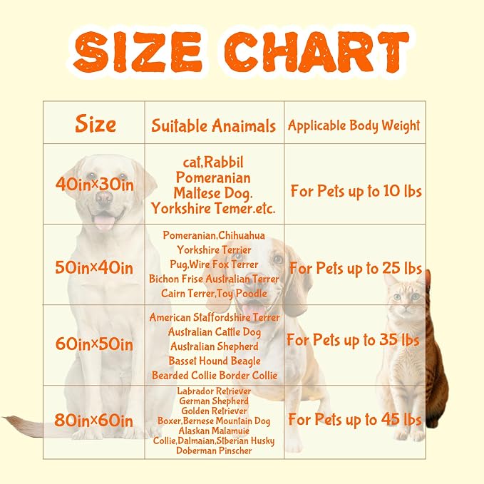 Personalized Paw Print Dog Blanket - Image 7