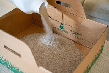 Disposable Ten Second Litter Boxes - Image 6