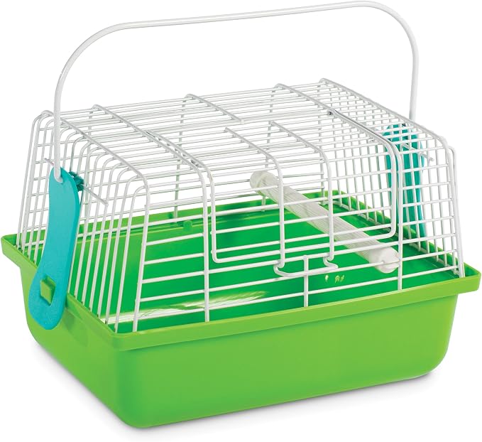 Prevue Pet Products Travel Cage by PrevuePetProducts