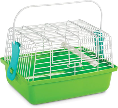 Prevue Pet Products Travel Cage by PrevuePetProducts