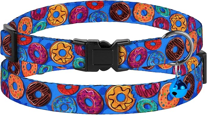 Cat Collars 2 Pack - Image 4