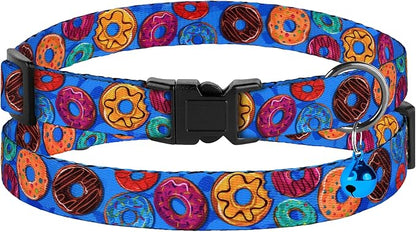 Cat Collars 2 Pack - Image 4