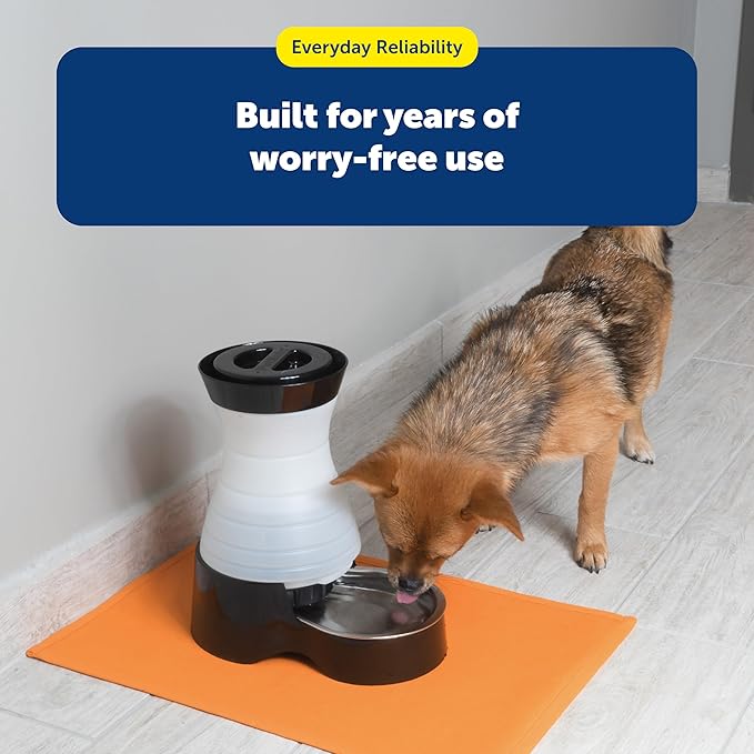PetSafe Healthy Pet Water Station - Image 7
