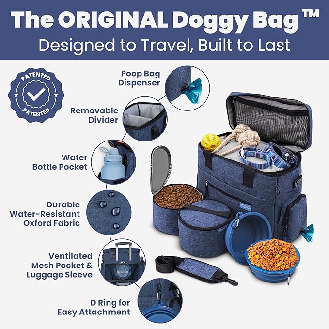 The Original Doggy Bag™ - Image 2