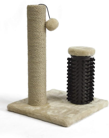 Amazon Basics Cat Scratching Post by AmazonBasics