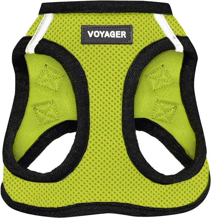 Best Pet Supplies Voyager Step-in Air Harness by BestPetSuppliesLLC