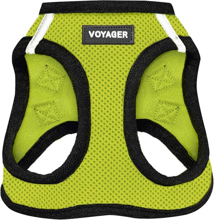 Best Pet Supplies Voyager Step-in Air Harness by BestPetSuppliesLLC