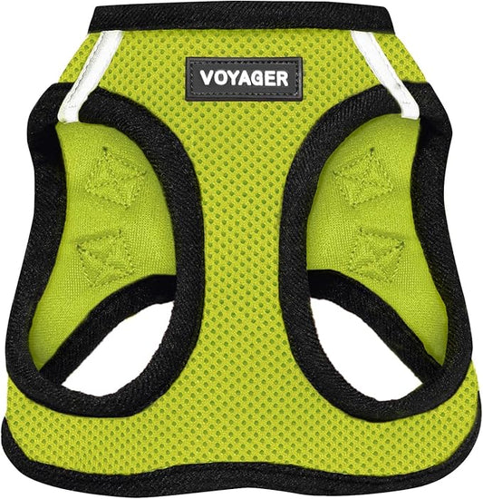 Best Pet Supplies Voyager Step-in Air Harness by BestPetSuppliesLLC