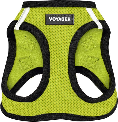 Best Pet Supplies Voyager Step-in Air Harness by BestPetSuppliesLLC