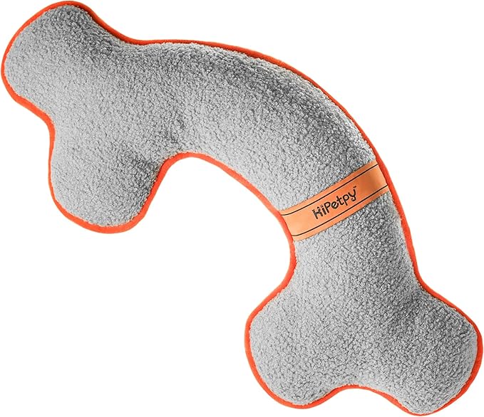 Dog Bed Pillow, Soft Dog Pillows by HiPetpy
