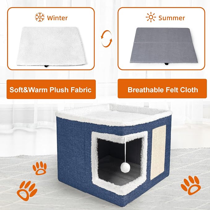 Cat Houses for Indoor Cats - Image 5