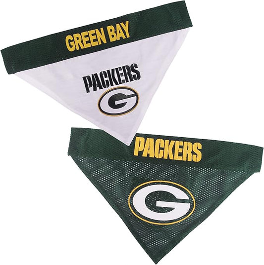 Pets First NFL DOG BANDANA by PETSFIRST