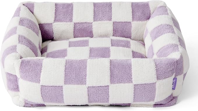 LE SURE Cute Dog Bed for Small Dogs - Image 7